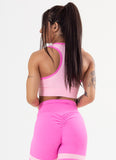 Top Superhot Comfy Rosa TOP5261