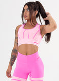 Top Superhot Comfy Rosa TOP5261