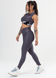 Top Superhot Gleam Gris