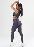 Top Superhot Gleam Gris