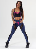 Superhot Legging Comfy