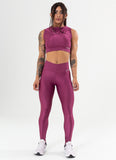 Superhot Top Comfy