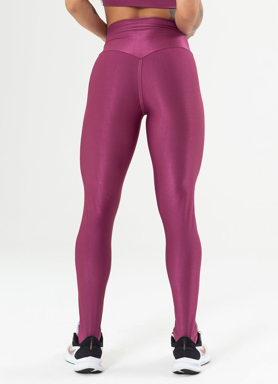 Superhot Legging Gleam