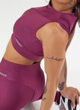 Superhot Legging Gleam