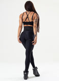 Superhot Legging Gleam