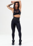 Superhot Legging Gleam