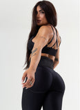 Superhot Legging Gleam