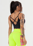 Superhot Top Comfy