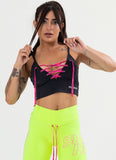 Superhot Top Comfy