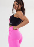 Superhot Legging Gleam