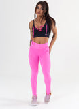 Superhot Legging Gleam