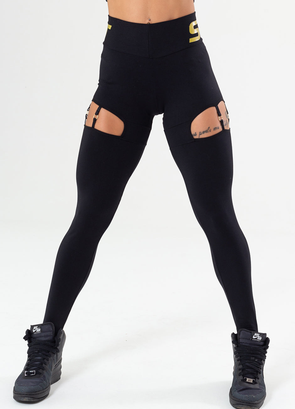 Leggins Superhot Comfy