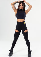 Leggins Superhot Comfy