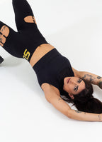 Leggins Superhot Comfy