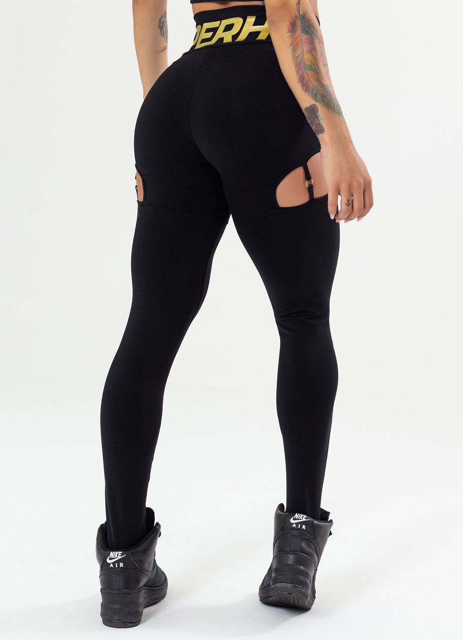 Leggins Superhot Comfy