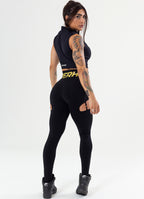 Leggins Superhot Comfy