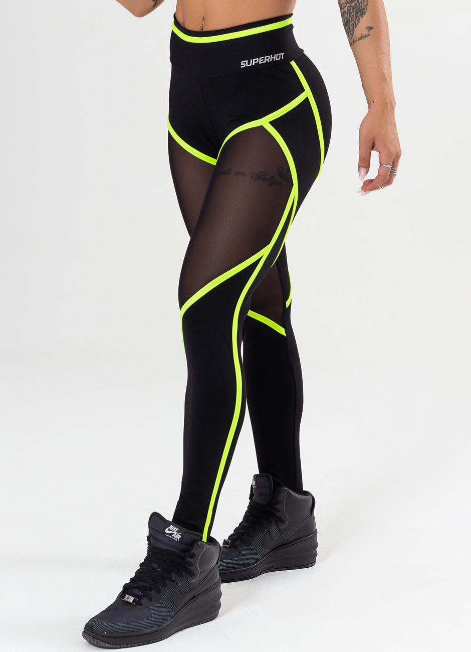 Leggins Superhot Comfy