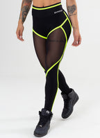 Leggins Superhot Comfy