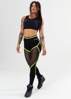 Top Superhot Comfy Preto TOP5265