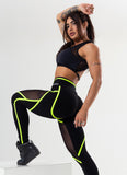 Top Superhot Comfy Preto TOP5265