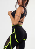 Top Superhot Comfy Preto TOP5265
