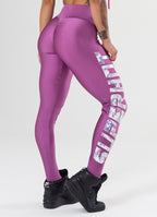 Superhot Legging Wet