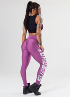 Superhot Legging Wet