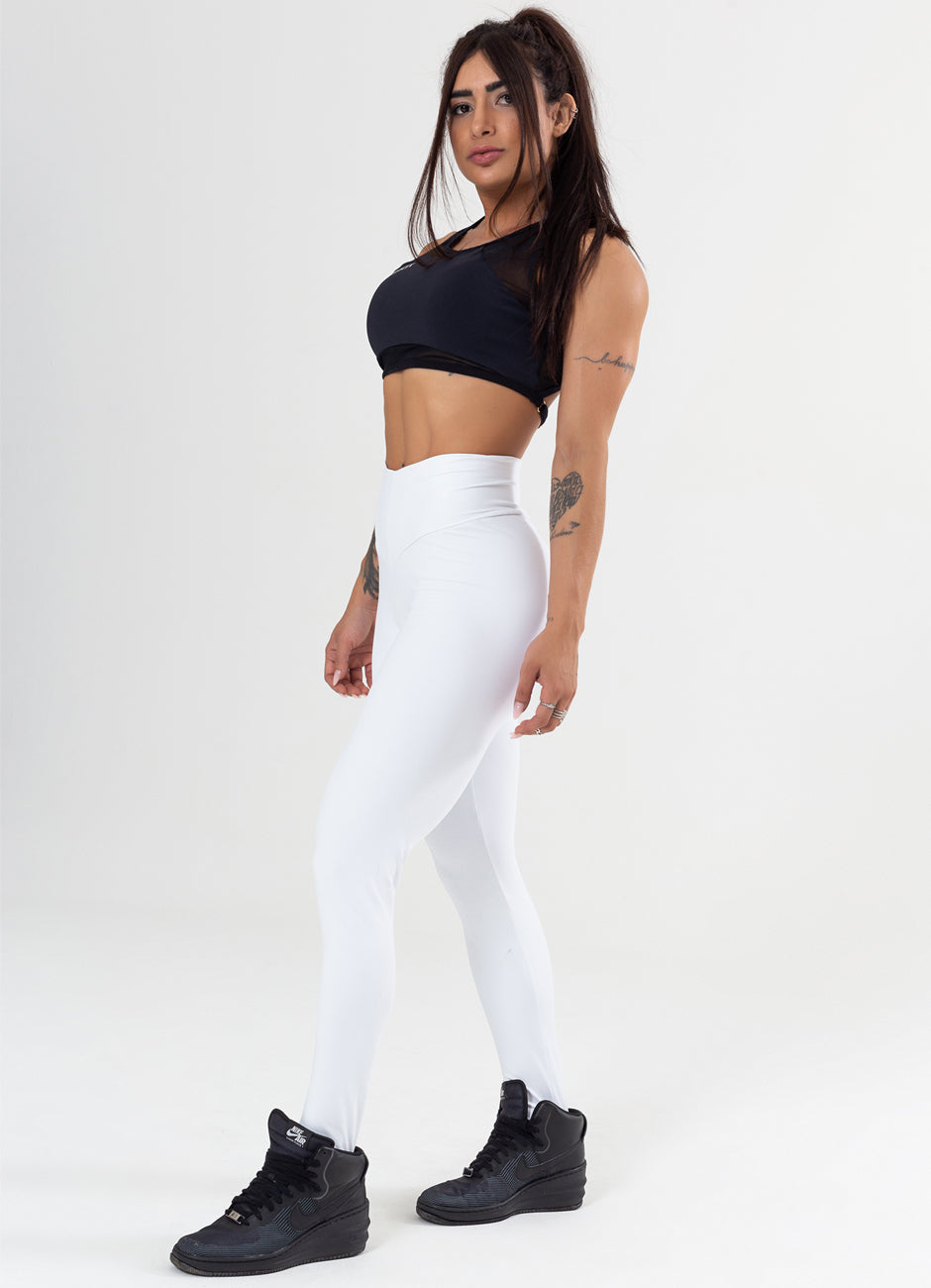 Leggins Superhot Blackout