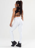 Leggins Superhot Blackout