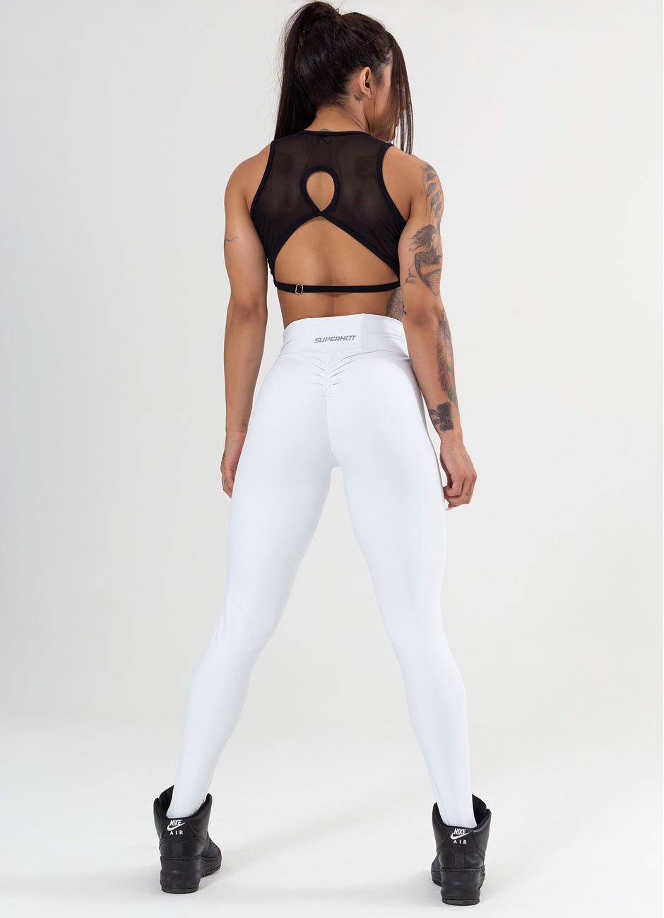 Leggins Superhot Blackout