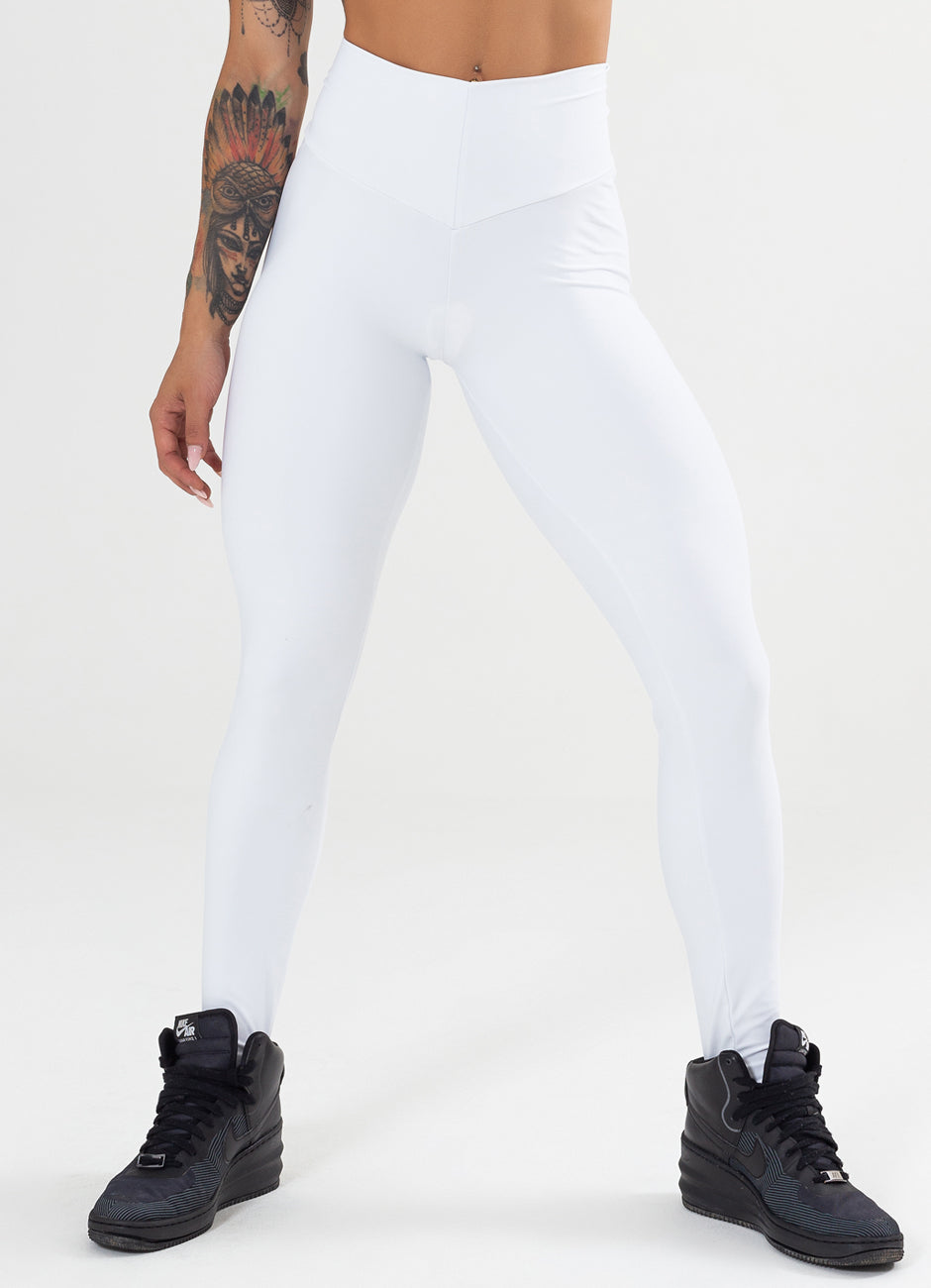 Leggins Superhot Blackout