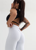 Leggins Superhot Blackout