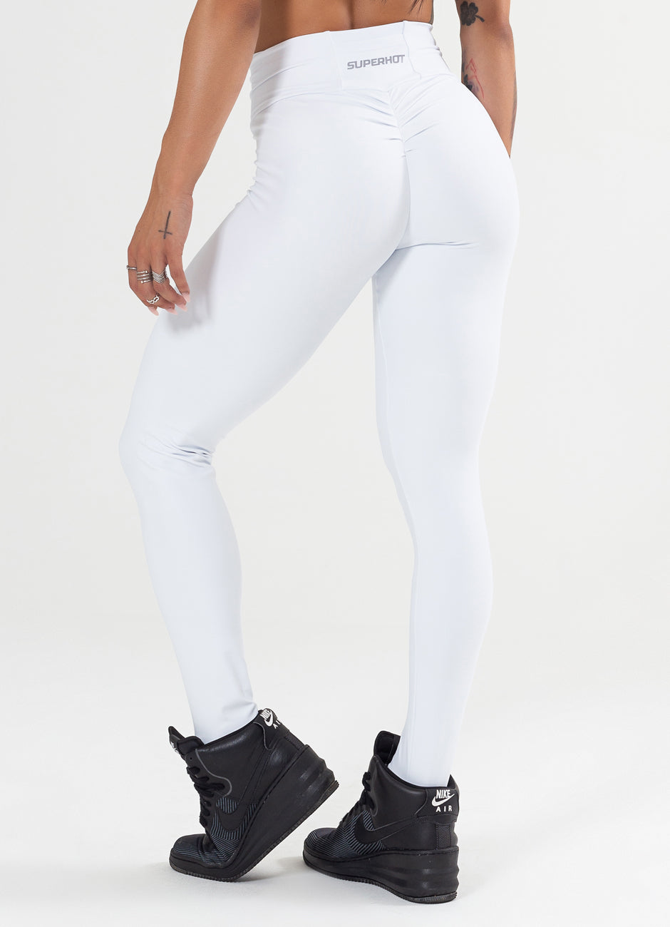 Leggins Superhot Blackout