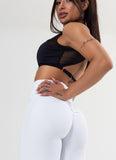 Leggins Superhot Blackout