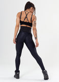 Superhot Legging Gleam