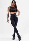 Superhot Legging Gleam