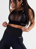 Superhot Legging Gleam