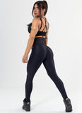 Superhot Legging Gleam