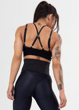 Superhot Legging Gleam