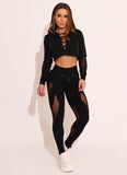Superhot Blouse - Fitt