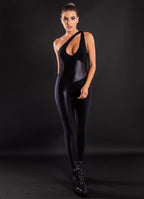 Macacão Superhot Comfy Preto MAC5008