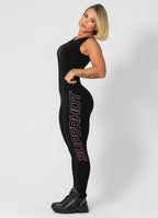 Superhot Overalls Comfy