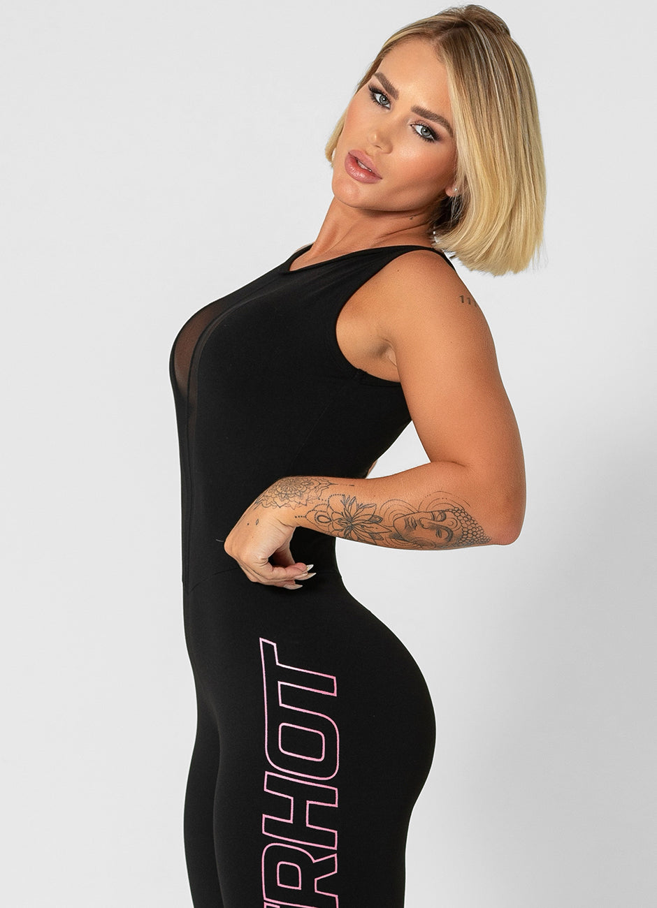 Superhot Overalls Comfy