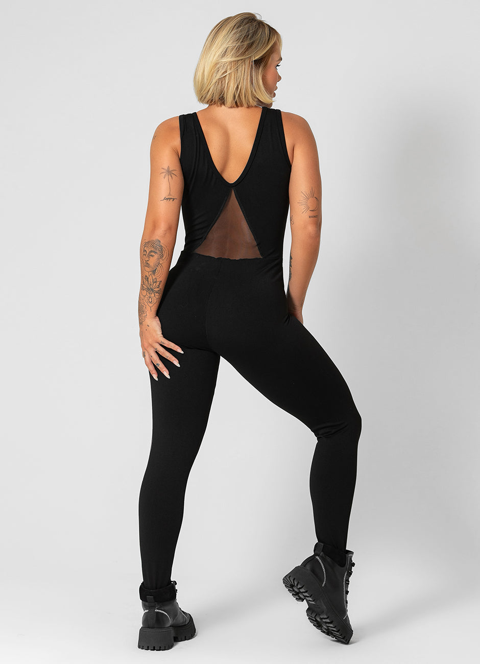 Superhot Overalls Comfy