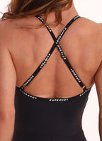 Macaquinho Superhot Fitt Preto MAC5516