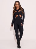 Superhot Overalls Comfy