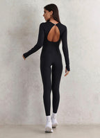 Macacão Superhot Fitt Preto MAC5534 UV50+/80+