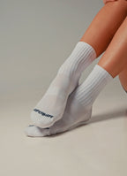 Meia Superhot Cano Médio Poliamida ME5623