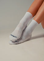 Meia Superhot Cano Médio Poliamida ME5623