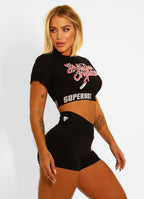 Blusa Superhot Fiber